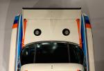BMW 3.0 CSL Group 2 Art Car 1975 года